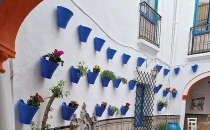 Arc House Mezquita - Adults Only