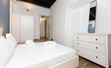 Rental in Rome - RomaCampusMartius