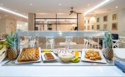 Hotel Nerja Club by Dorobe Hotels