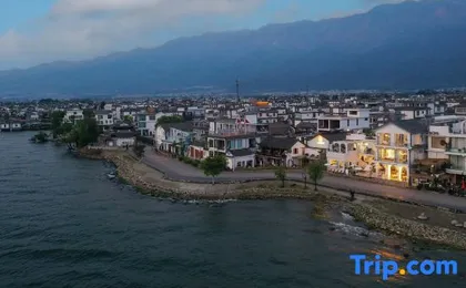 Dali Moli Seaview Inn (Panxi Village S Bay Branch)