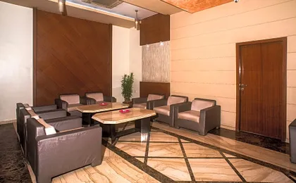 Hotel Regency