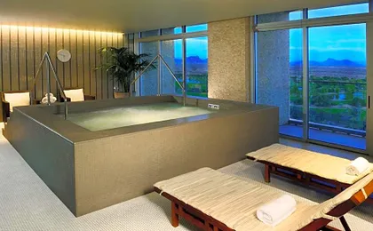 Talking Stick Resort
