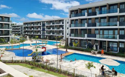 Makia Beach Experience Muro Alto Por Brevelar