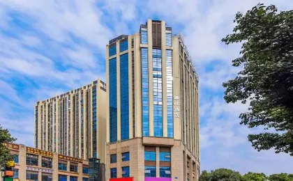 Delin Hotel