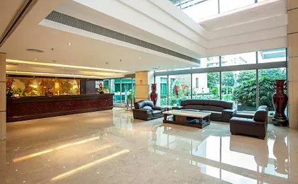Hua Shi Hotel