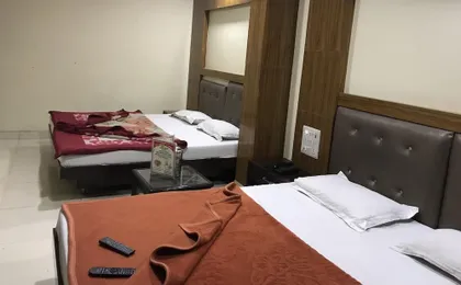 Noble Inn