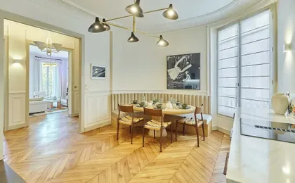 Luxurious Apartment AC Saint Germain des Pres