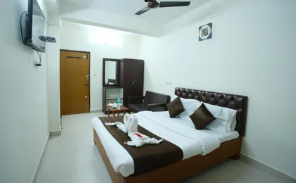 Ganesh Guest House