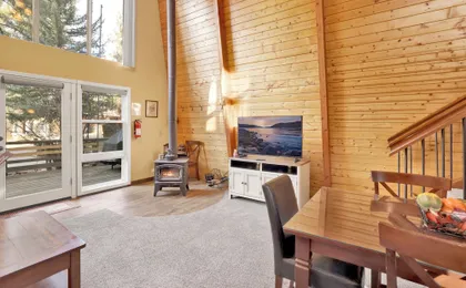 Mountain Pines Cottage #2349