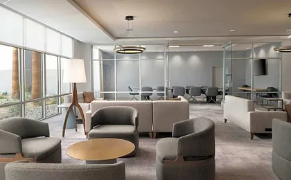 Fairfield by Marriott Inn & Suites Barstow