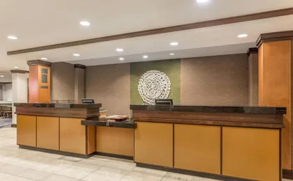 Fairfield Inn & Suites by Marriott Madison East