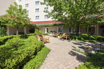Holiday Inn Chicago-Tinley Park-Convention Center