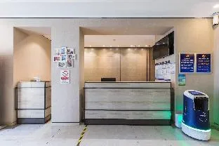 Starway Hotel Beijing Guangqumenwai Subway Station