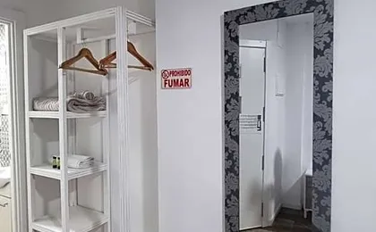 hostal olozaga