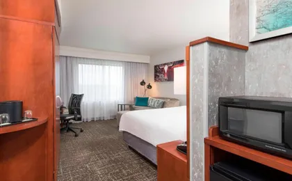 Courtyard San Antonio North/Stone Oak at Legacy