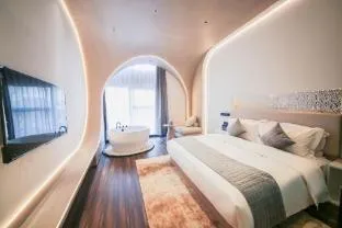 R Royalss Hotel Beijing Tongzhou Universal Resort