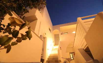 Elkaza Villas