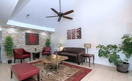 Red Roof Inn & Suites Wilson