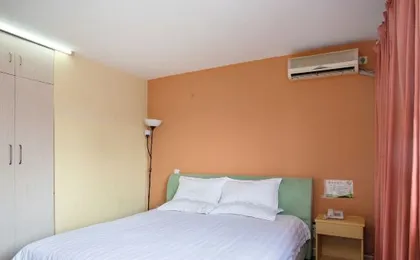 Rulai Hotel