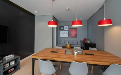 Colorful Windows - Novo Studio Na Liberdade