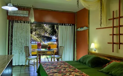 Ocaporã Hotel All Inclusive