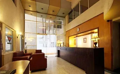 Celebrations Inn Pune