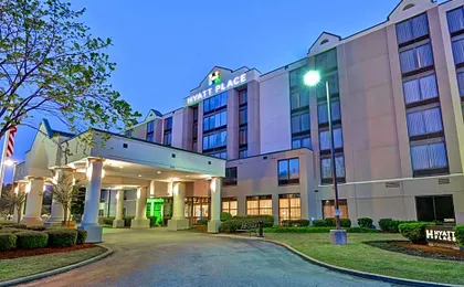 Hyatt Place Memphis/Wolfchase Galleria