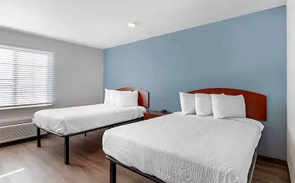 Extended Stay America Select Suites - Omaha - Southwest