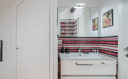 Italianway Comfort - Baiamonti 3 A