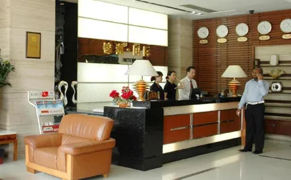 Jinzhou Business