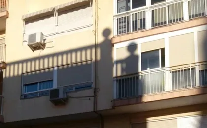 Apartment on Carrer Doctor Sapena