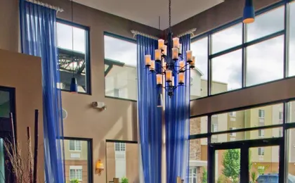 Doubletree by Hilton Hotel Buffalo - Amherst