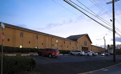 Knights Inn - South Amboy, NJ