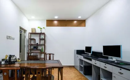 Home Inn Huaxuan Hotel (Capital Airport Shunping Road Branch)