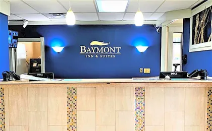 Baymont by Wyndham Front Royal Near Shenandoah National Park