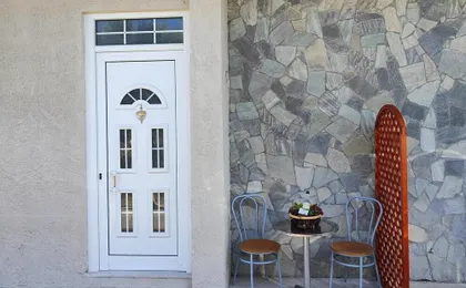 Laurel Lk Apt in Kremasti Near Airport Rhodes