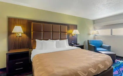 Quality Inn Cookeville