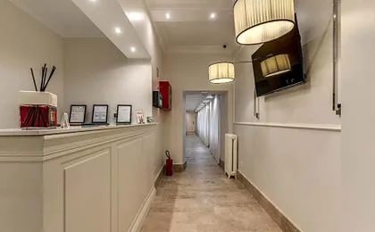 ACA Hotel Viminale