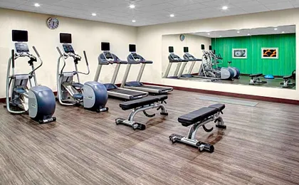 Holiday Inn Express & Suites Coldwater By IHG