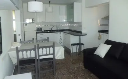 Apartment Alcalde Manuel Catalan Chana