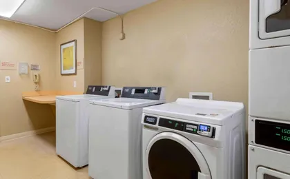 Extended Stay America Atlanta Norcross