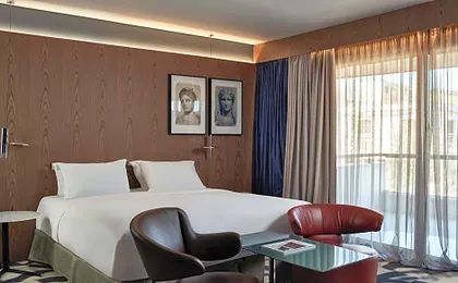AthensWas Design Hotel