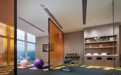Hampton by Hilton Shenzhen Longgang Yonghu