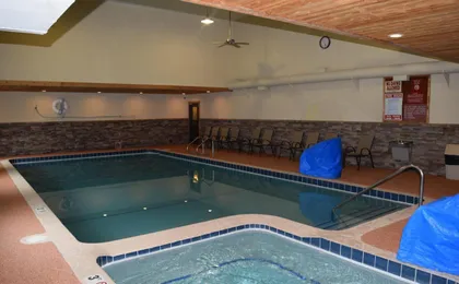 Days Inn by Wyndham Cadillac