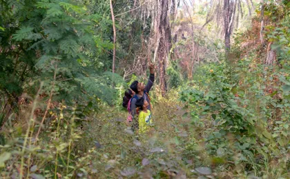 Dera Baghdarrah Nature Retreat