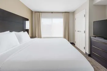 Residence Inn By Marriott New Haven Hamden