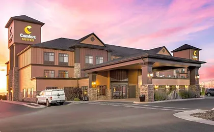 Comfort Suites Moses Lake