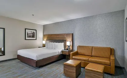 The Penn Stroud, Stroudsburg - Poconos, an Ascend Collection Hotel