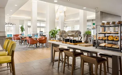 Hilton Garden Inn Fort Collins