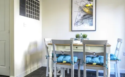 Tudors Esuites Birmingham Townhouse Private Garden Free Parking